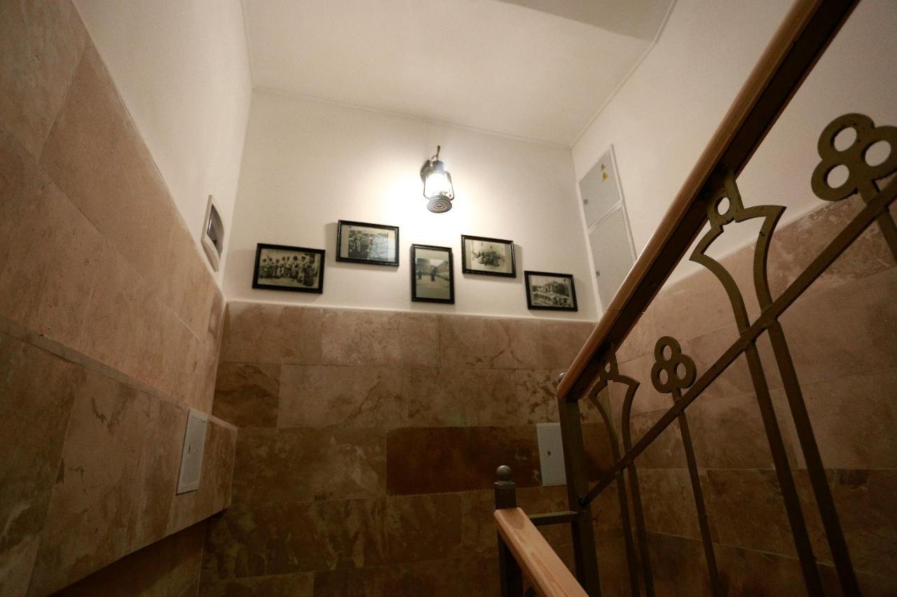 Bed and Breakfast Shohnishin Boutique Buchara Exterior foto
